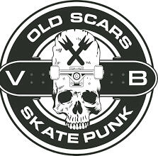 Old Scars