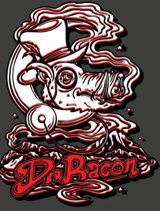 Dr. Bacon