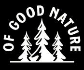 Of Good Nature