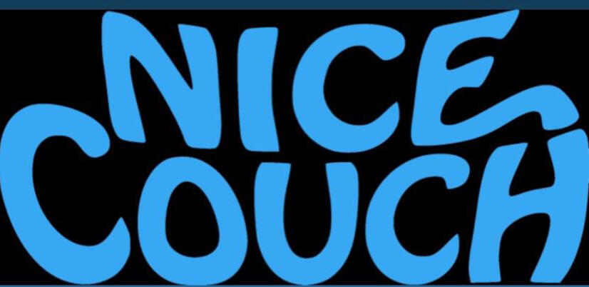 Nice Couch